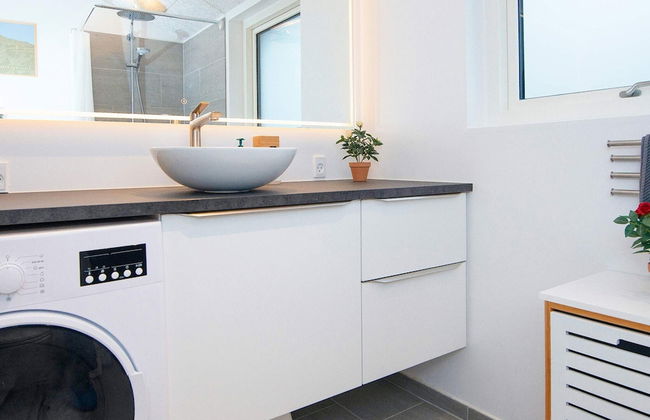 4 Star Holiday Home in Allingabro - Foto 20