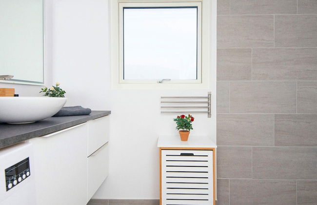 4 Star Holiday Home in Allingabro - Foto 8