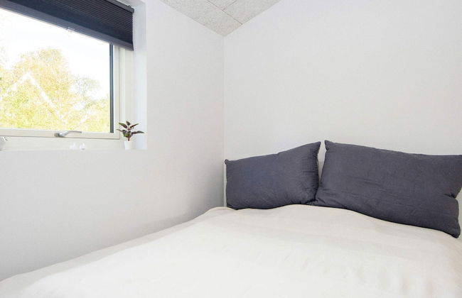 4 Star Holiday Home in Allingabro - Foto 1