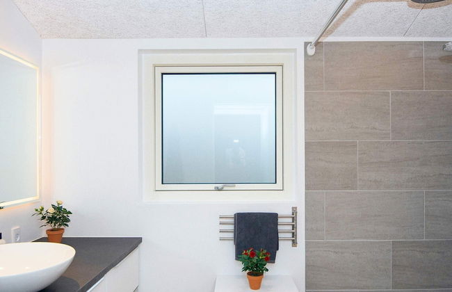 4 Star Holiday Home in Allingabro - Foto 10
