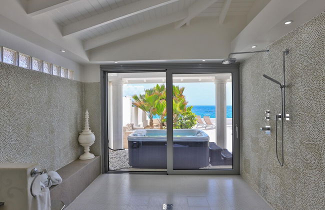 La Perla Palais - Luxury Villa on Private Beach - Foto 10