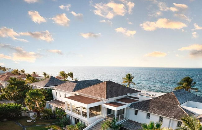 La Perla Palais - Luxury Villa on Private Beach - Foto 43
