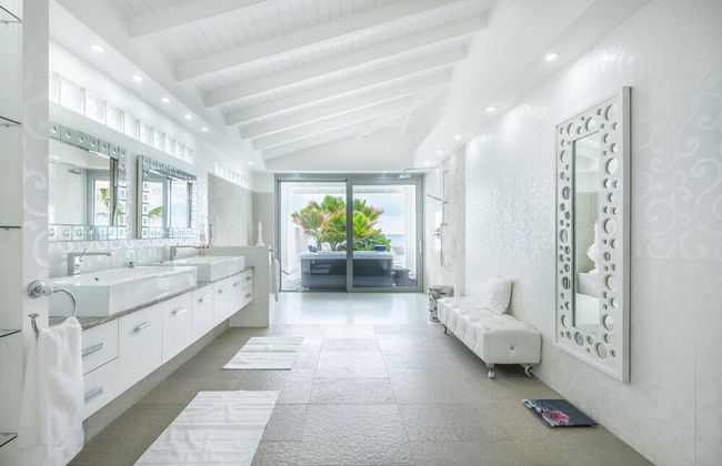 La Perla Palais - Luxury Villa on Private Beach - Foto 45