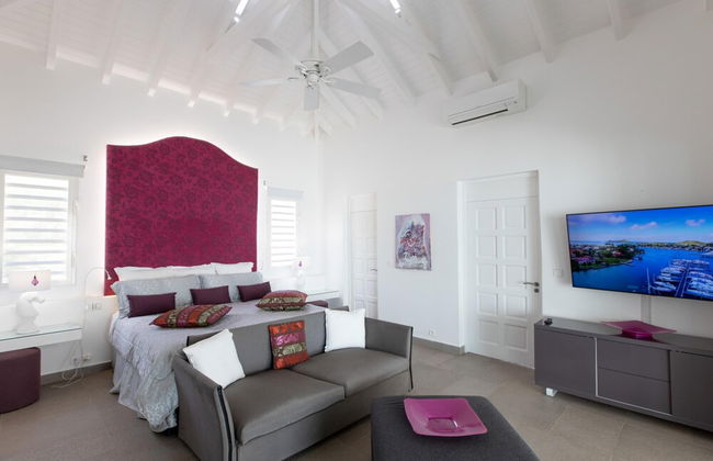 La Perla Palais - Luxury Villa on Private Beach - Foto 12