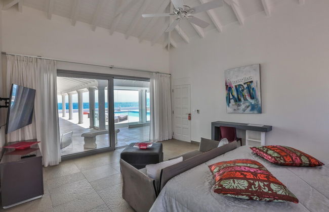 La Perla Palais - Luxury Villa on Private Beach - Foto 13