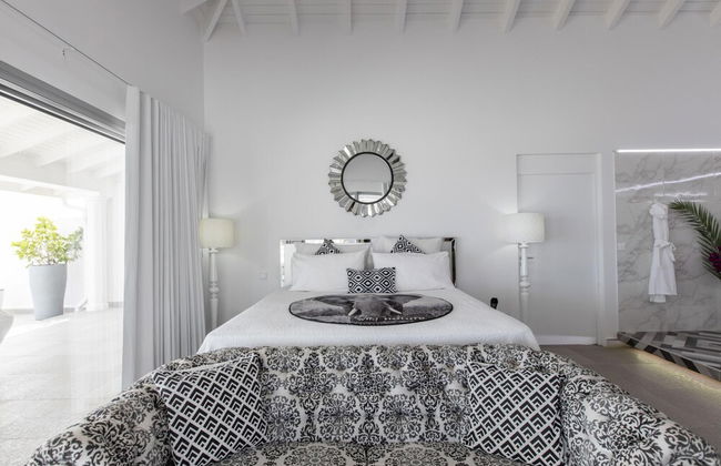 La Perla Palais - Luxury Villa on Private Beach - Foto 20