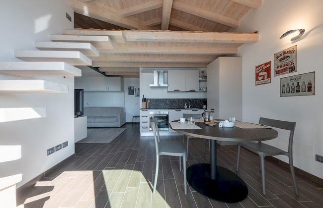 Casa Picasso in Parzanica - Foto 11