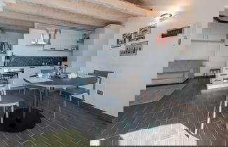 Foto 2 - Casa Picasso in Parzanica