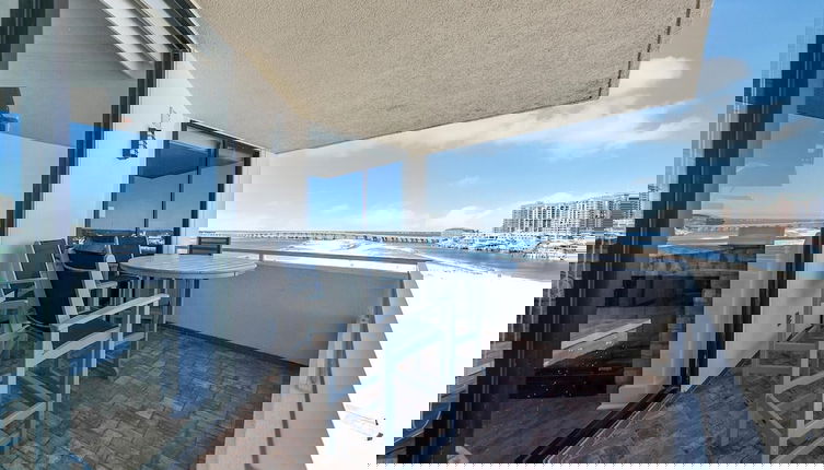 Foto 1 - East Pass Towers 603