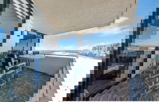Foto 1 - East Pass Towers 603