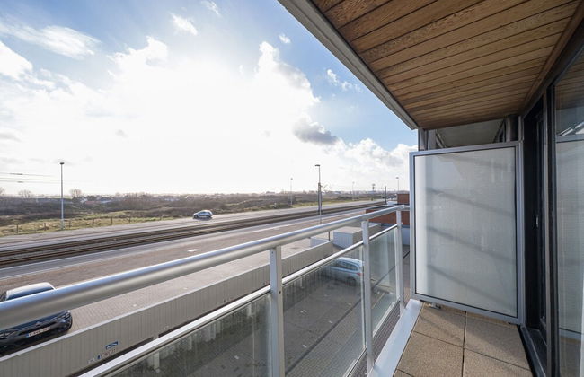 Apartment With sea View in Middelkerke - Photo 28