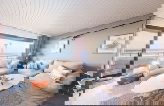 Foto 1 - Apartment With Sea-view From Terrace