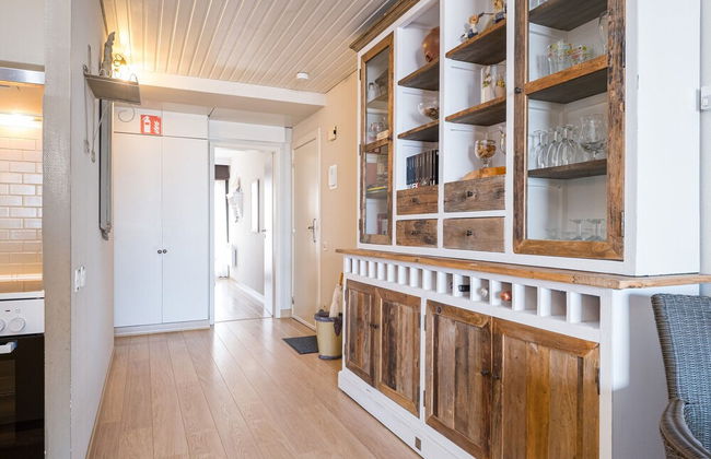 Apartment With sea View in Middelkerke - Photo 3