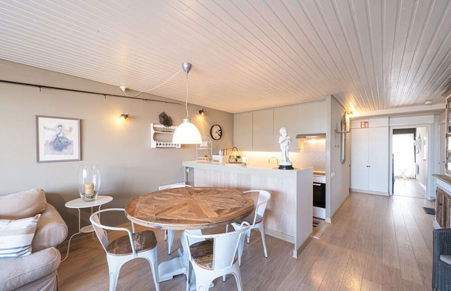 Apartment With sea View in Middelkerke - Photo 14