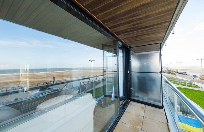 Apartment With sea View in Middelkerke - Photo 24