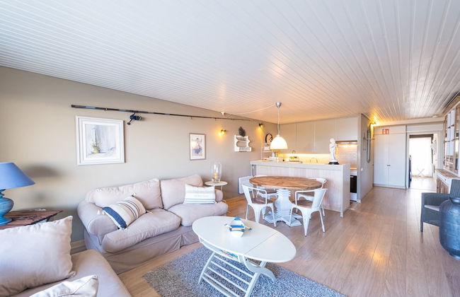 Apartment With sea View in Middelkerke - Photo 9
