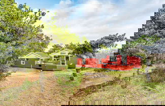 Foto 1 - 6 Person Holiday Home in Henne