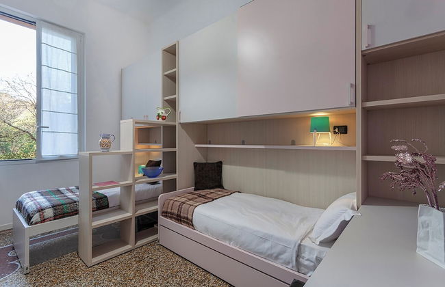 Natty Family Apartment in Carignano - Foto 6
