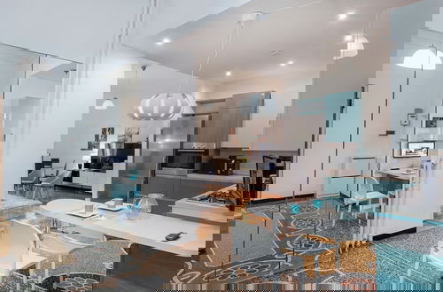 Foto 1 - Natty Family Apartment in Carignano