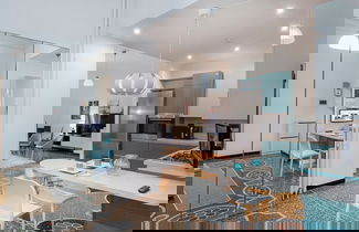 Foto 1 - Natty Family Apartment in Carignano
