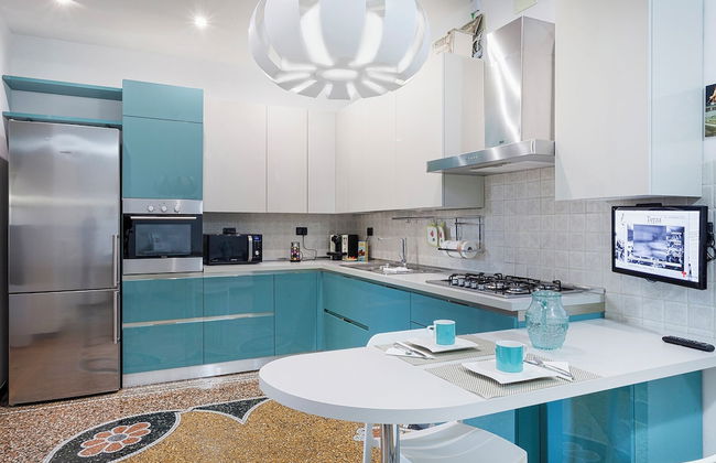 Natty Family Apartment in Carignano - Foto 10