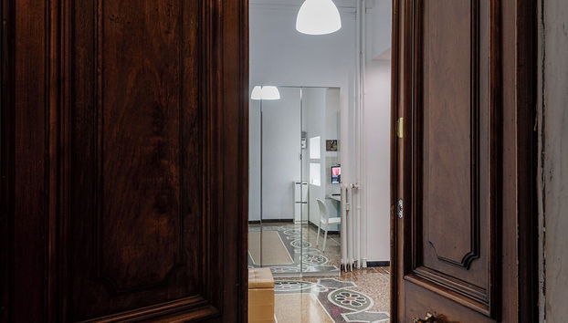 Ingresso interno
