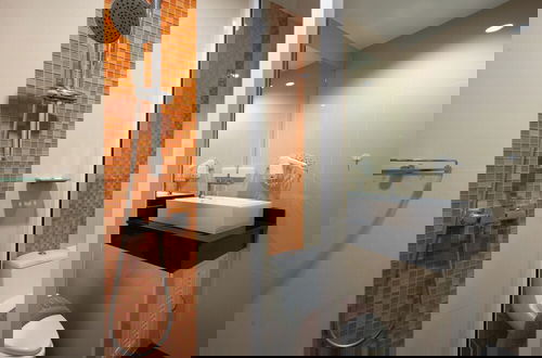 Foto 57 - New Nordic Suite 5 by Apartwell