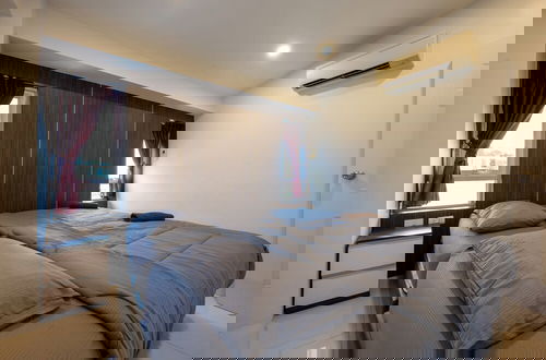 Foto 7 - New Nordic Suite 5 by Apartwell