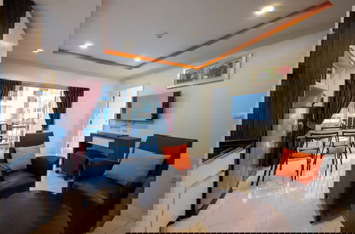 Foto 15 - New Nordic Suite 5 by Apartwell