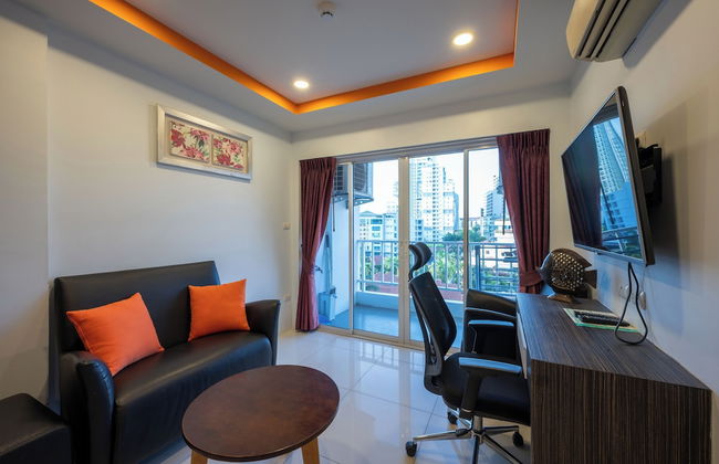 New Nordic Suite 5 by Apartwell - Foto 32