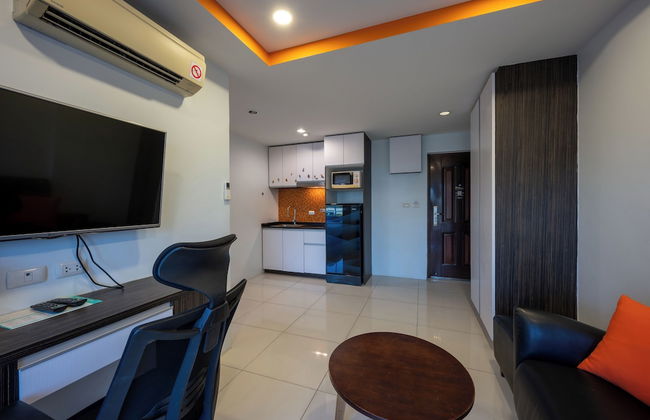 New Nordic Suite 5 by Apartwell - Foto 33