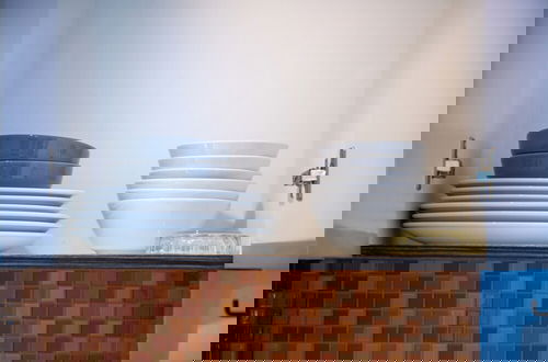 Foto 43 - New Nordic Suite 5 by Apartwell