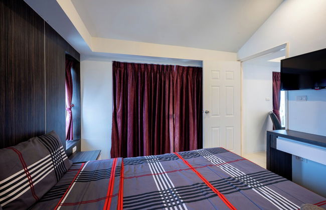 New Nordic Suite 5 by Apartwell - Foto 3