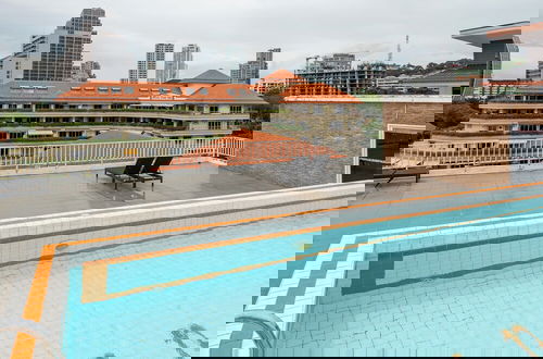 Foto 66 - New Nordic Suite 5 by Apartwell