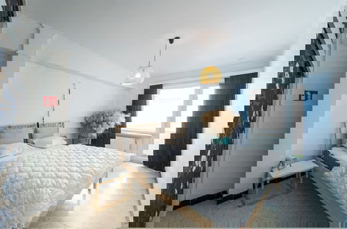 Foto 2 - Apartment With Hinterland Views