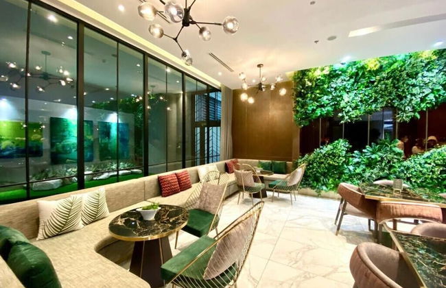 Zenity Apartment Quan 1 - Photo 3