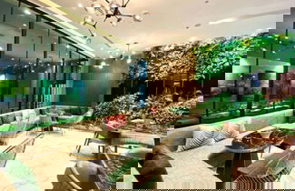 Foto 3 - Zenity Apartment Quan 1