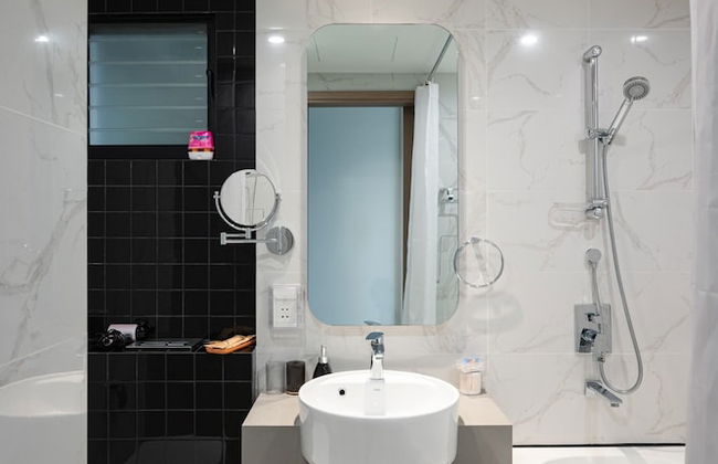 Zenity Apartment Quan 1 - Photo 43