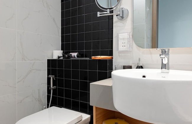 Zenity Apartment Quan 1 - Photo 44