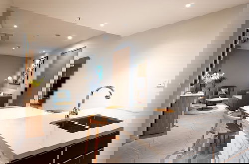Foto 32 - Zenity Apartment Quan 1