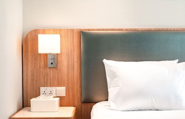 Zenity Apartment Quan 1 - Photo 6