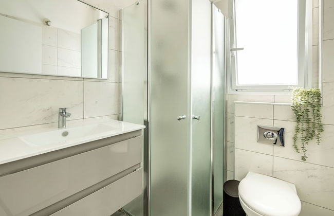 Seaside High-Rise Apt by Sea N' Rent - Foto 20