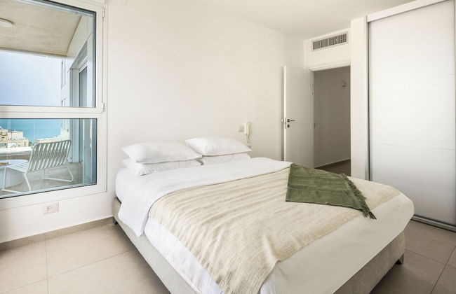 Seaside High-Rise Apt by Sea N' Rent - Foto 6