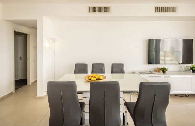 Seaside High-Rise Apt by Sea N' Rent - Foto 26