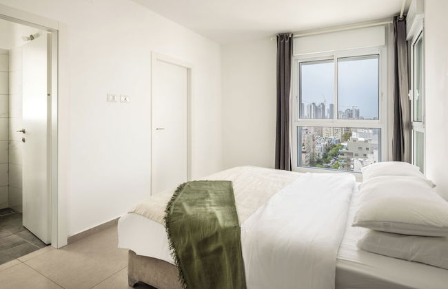 Seaside High-Rise Apt by Sea N' Rent - Foto 8