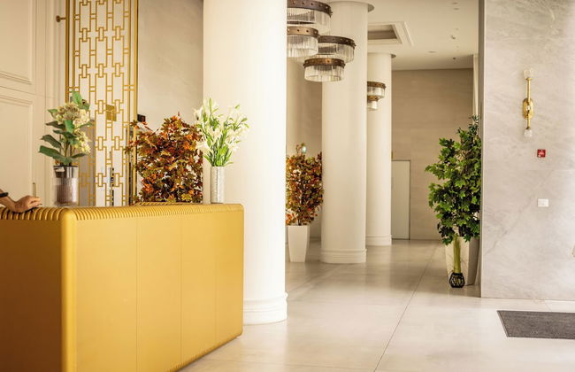 Seaside High-Rise Apt by Sea N' Rent - Foto 2