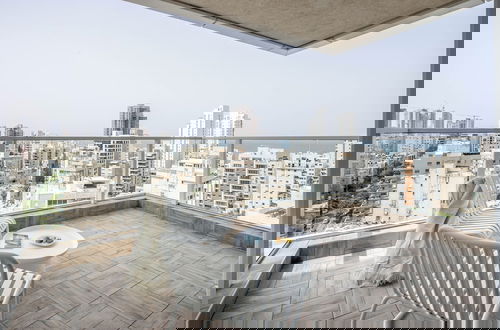 Photo 1 - Seaside High-Rise Apt by Sea N' Rent