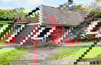 Foto 1 - 4 Star Holiday Home in Ronneby