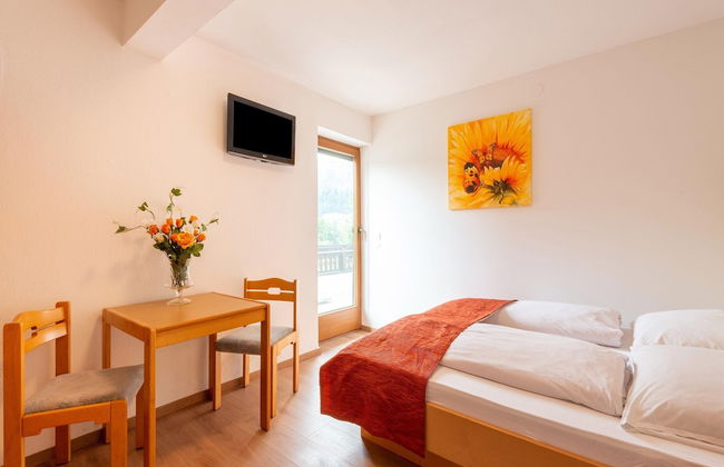 Attractive Apartment With Terrace - Foto 13