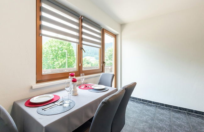 Attractive Apartment With Terrace - Foto 25